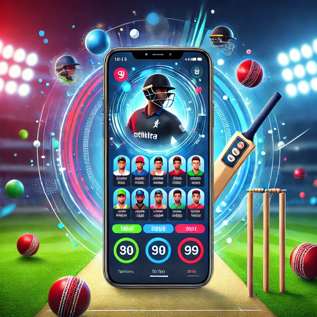 Join Fantasy Cricket on aviaplener